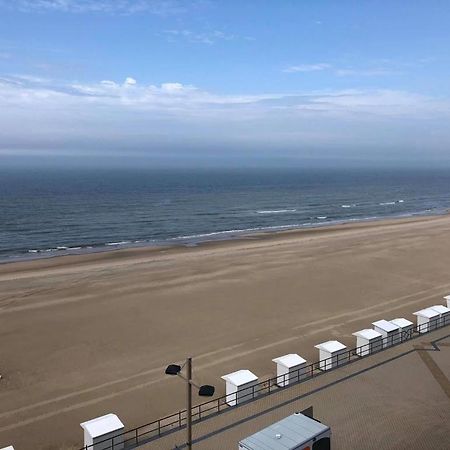 Appartamento Zeedijk 232 Middelkerke Esterno foto