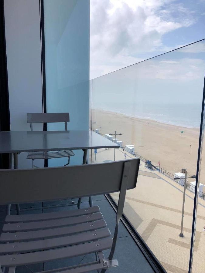 Appartamento Zeedijk 232 Middelkerke Esterno foto