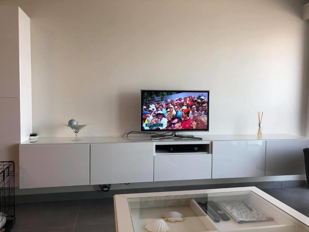 Appartamento Zeedijk 232 Middelkerke Esterno foto